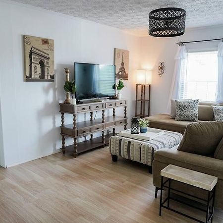 Beautiful Stylish 3 Bedroom Home In Greenville Exterior foto