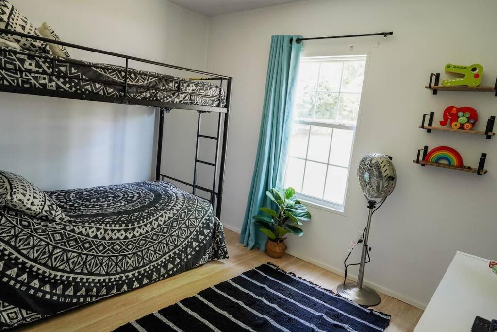 Beautiful Stylish 3 Bedroom Home In Greenville Exterior foto